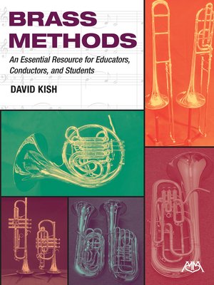 cover image of Brass Methods